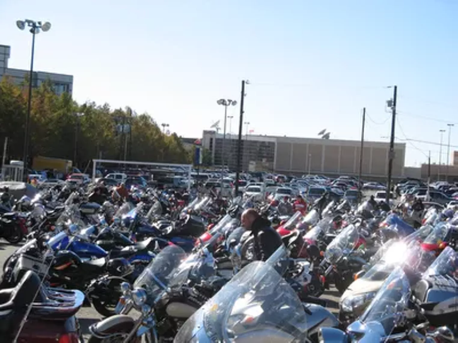 Cycle World International Motorcycle Show Dallas Dallas Observer