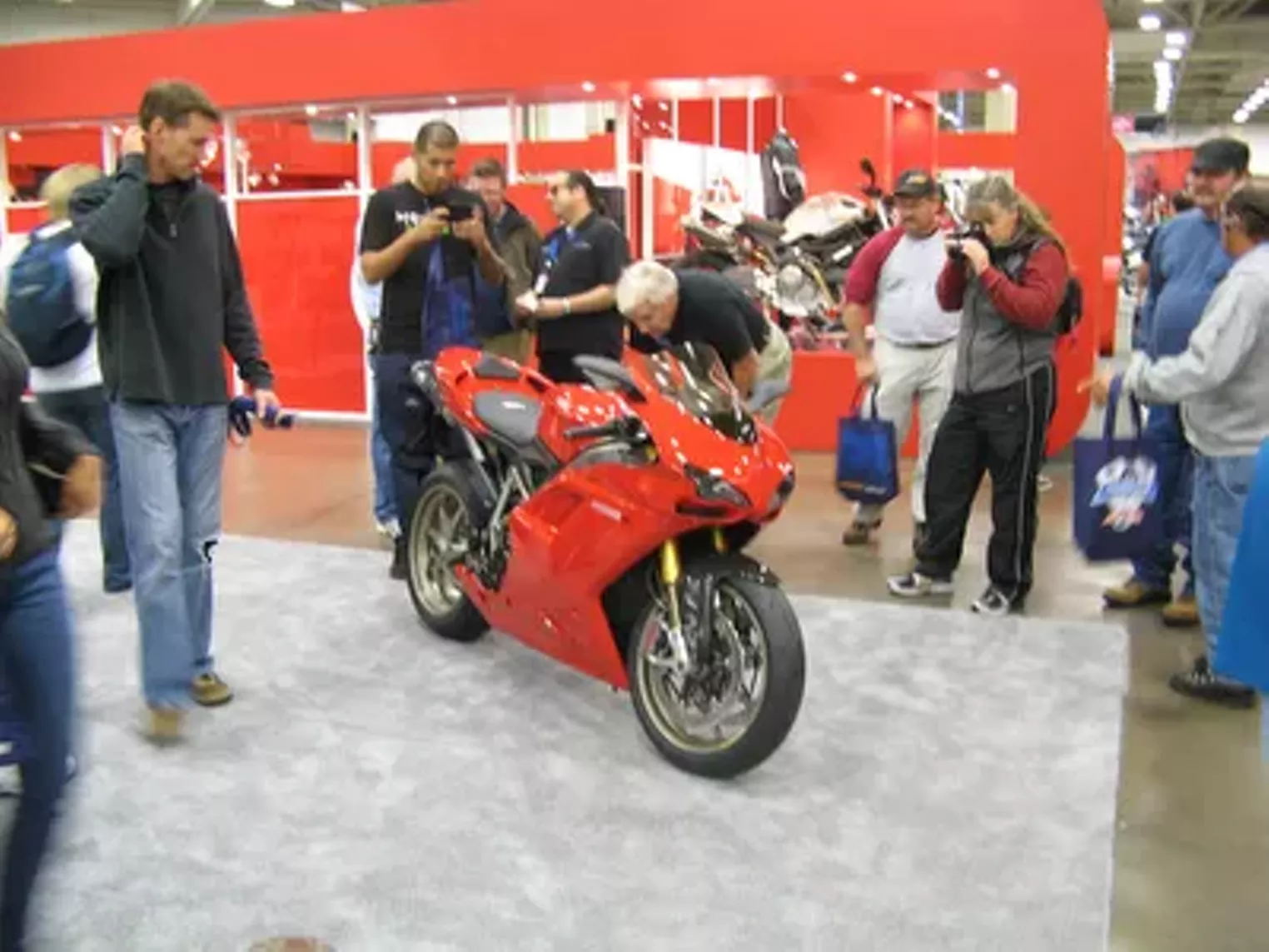 Cycle World International Motorcycle Show Dallas Dallas Observer