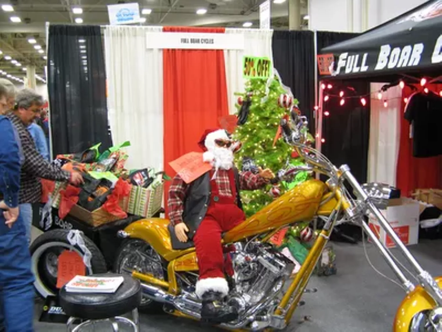 Cycle World International Motorcycle Show Dallas Dallas Observer