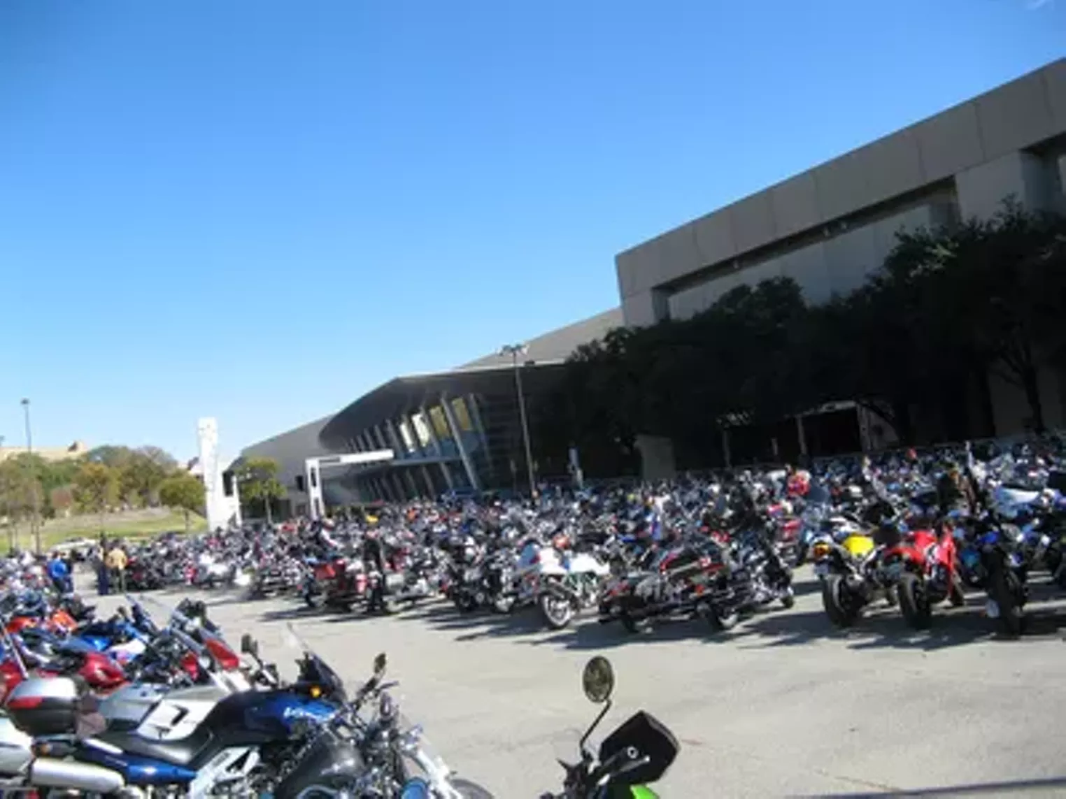 Cycle World International Motorcycle Show Dallas Dallas Observer