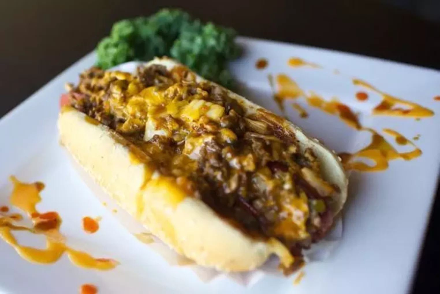 9 DroolWorthy Photos of Hot Dogs in Dallas Dallas Dallas Observer