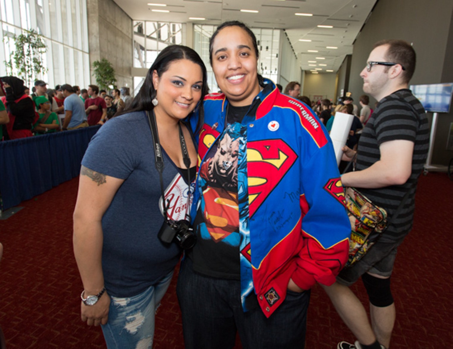 The 60 Best Costumes of Dallas Comic Con 2013 Dallas Dallas