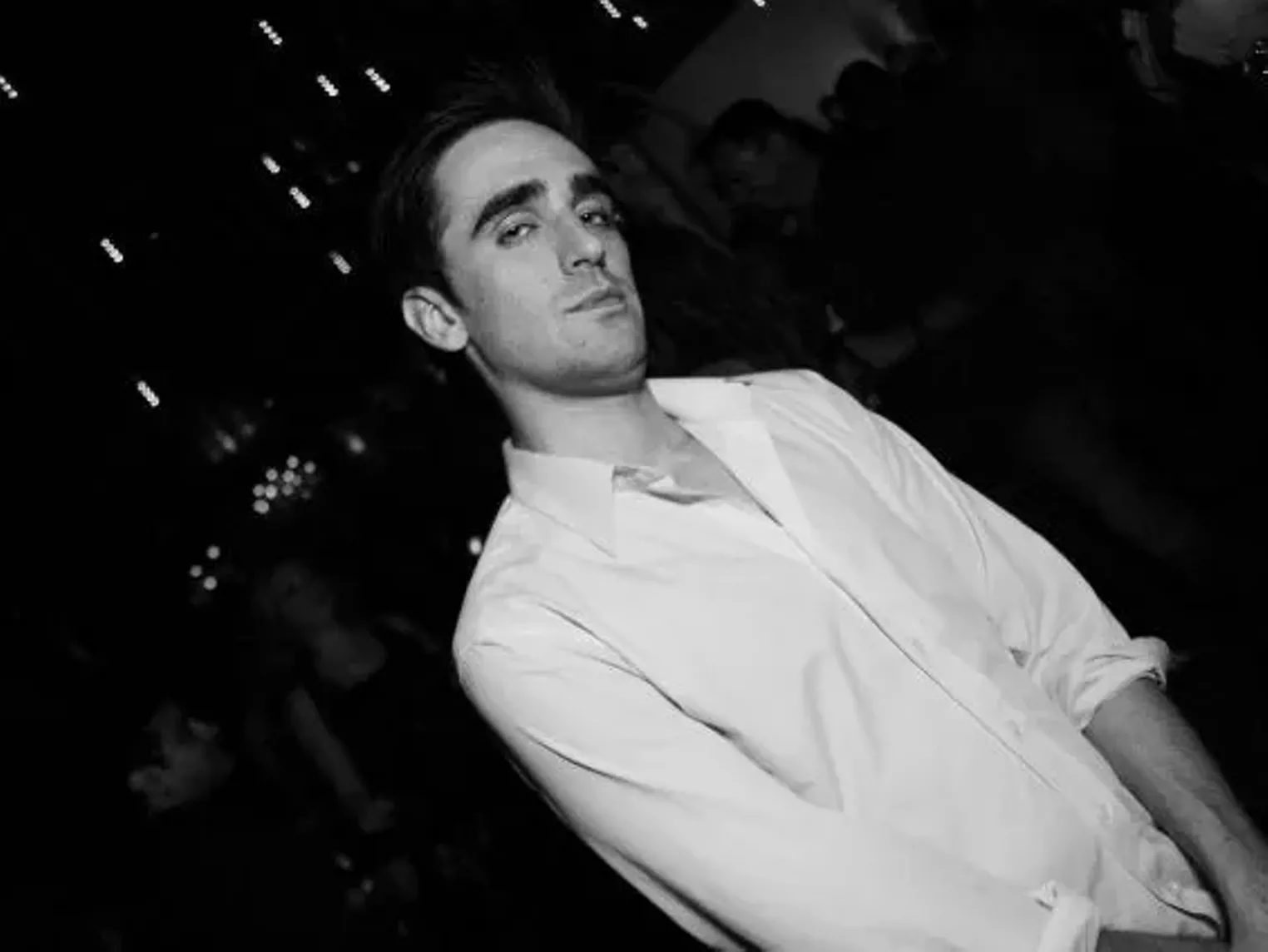 Night Moves A Midsummer Night's Dream with The Crystal Method Dallas