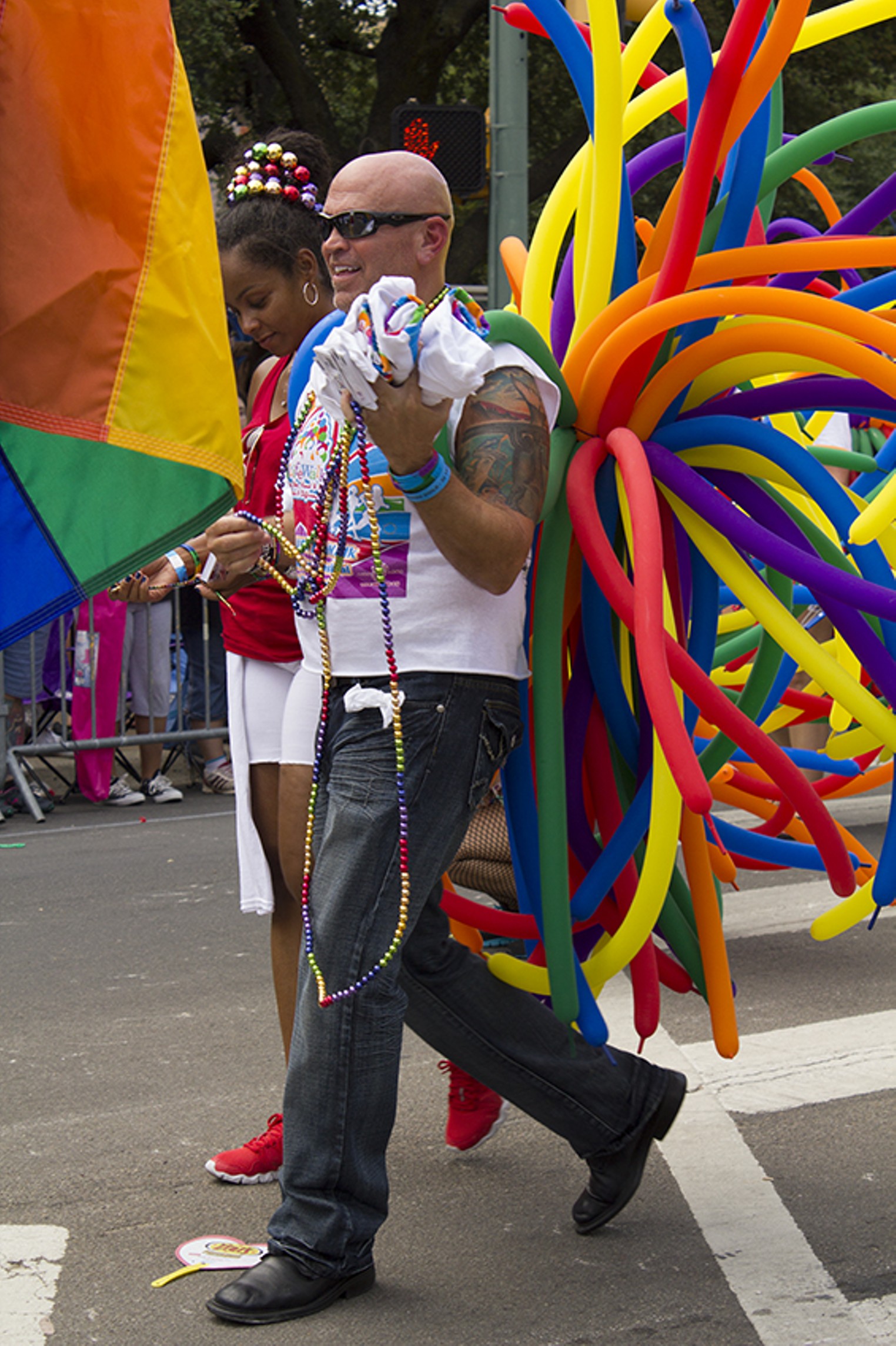 People of Dallas Gay Pride Dallas Dallas Observer The Leading