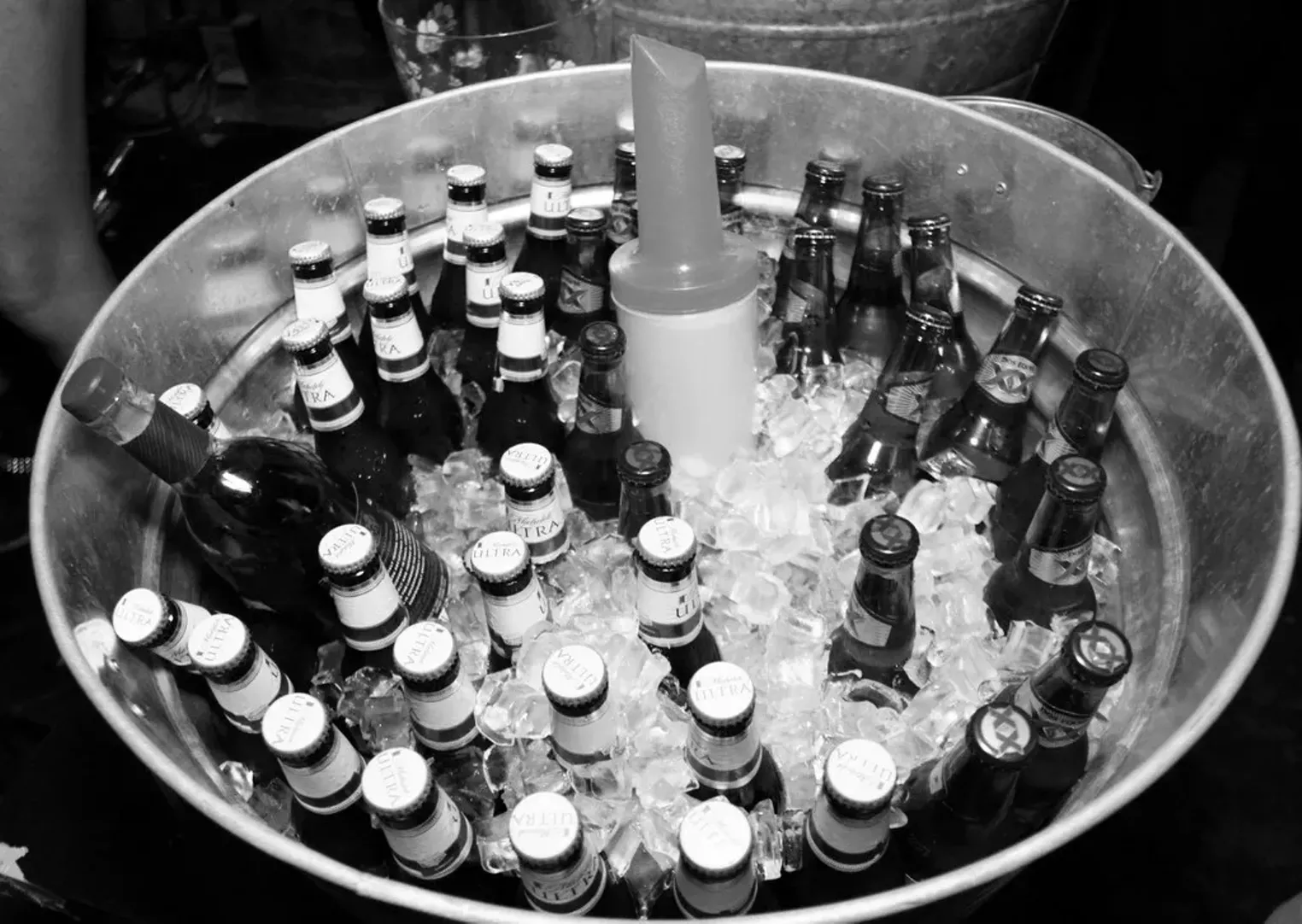 Night Moves Sexy Weekend at Concrete Cowboy Dallas Dallas Observer