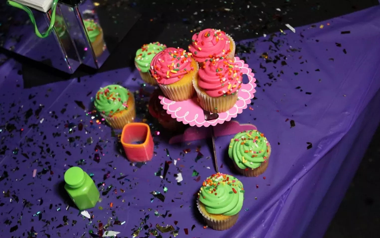 Night Moves Sexy in Candyland Dallas Dallas Observer The Leading