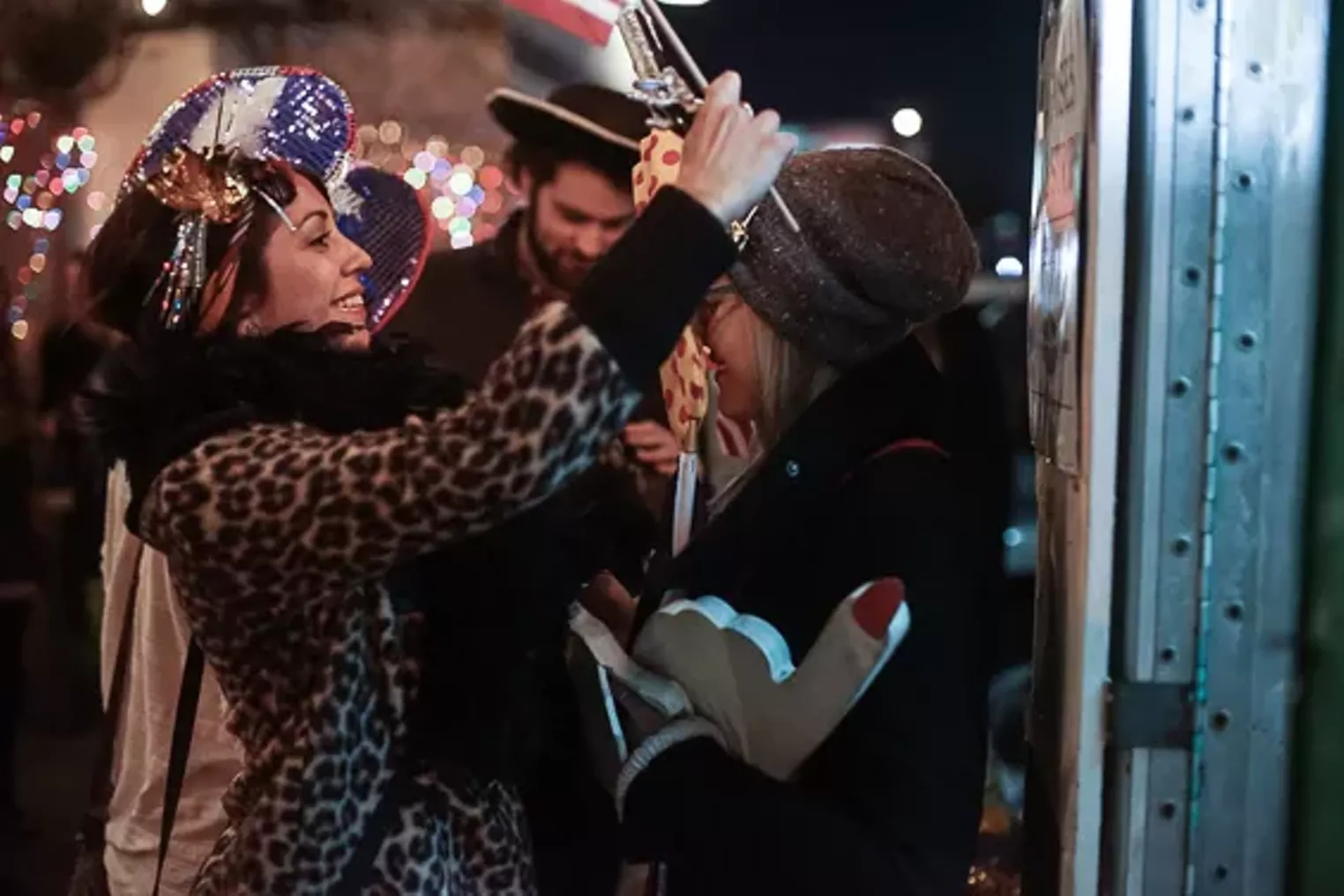 The People of the Annual Holiday Toy Drive Dallas Dallas Observer