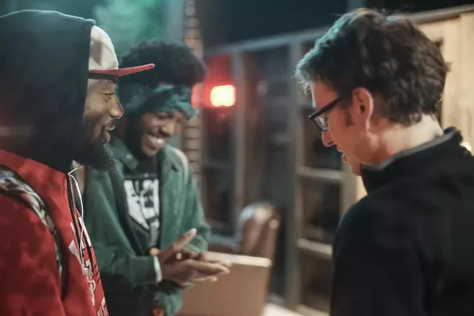 The People of the Annual Holiday Toy Drive Dallas Dallas Observer