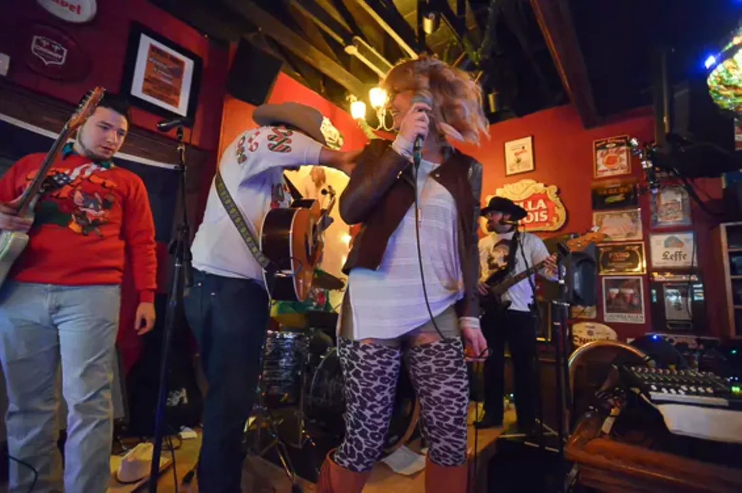 The People of the Annual Holiday Toy Drive Dallas Dallas Observer