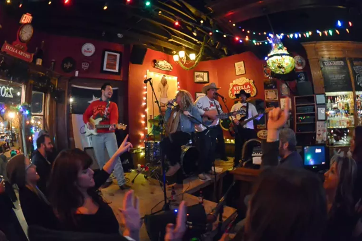 The People of the Annual Holiday Toy Drive Dallas Dallas Observer