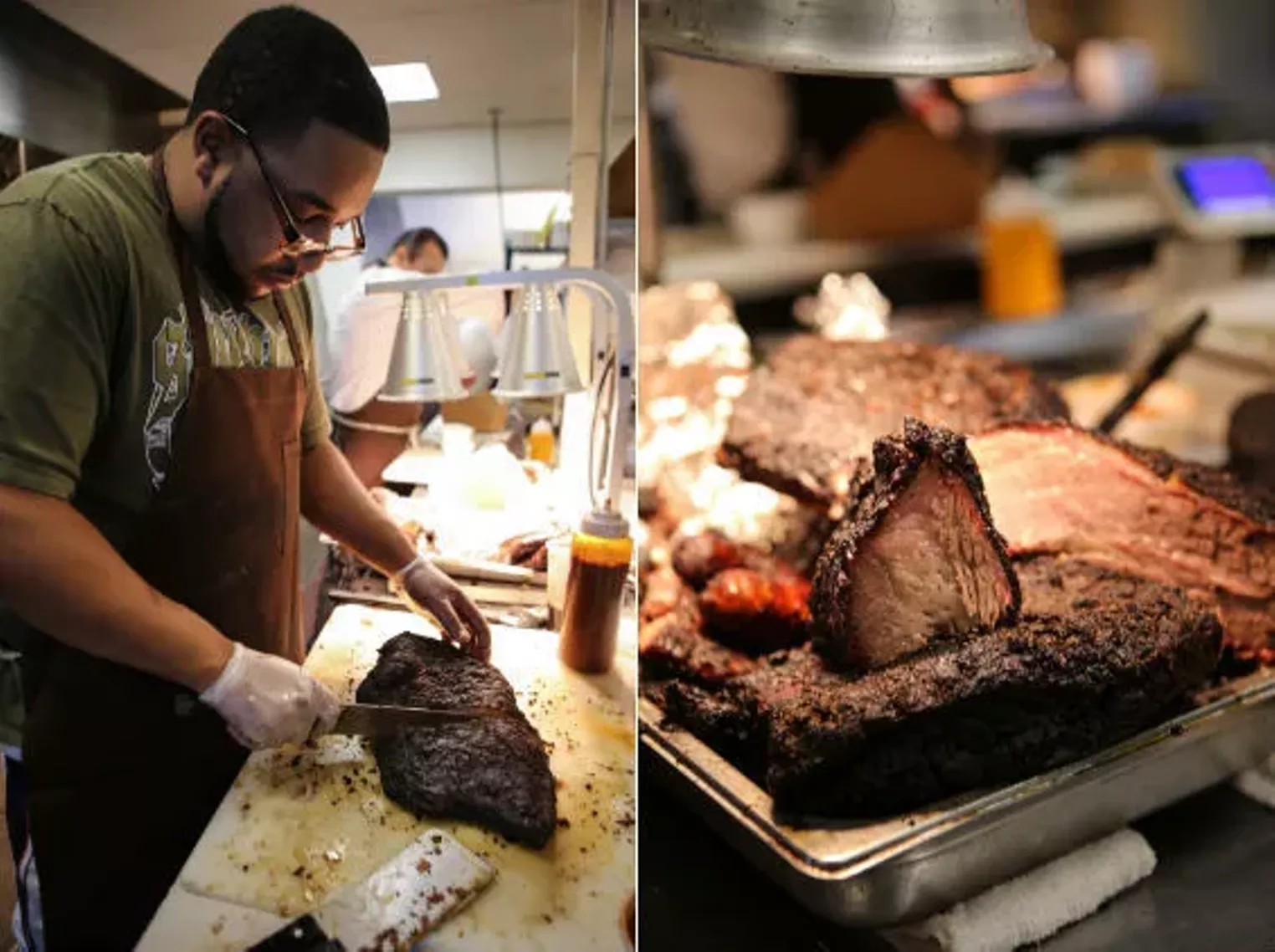 The Year in Dallas Meat Photos Dallas Dallas Observer The Leading