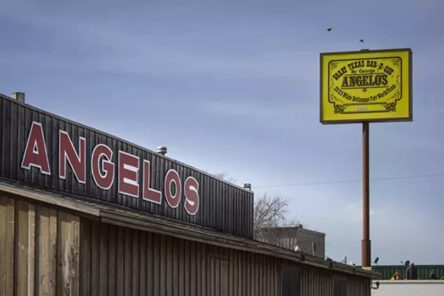 A Visual Guide To DFW's Best BBQ Dallas Dallas Observer The
