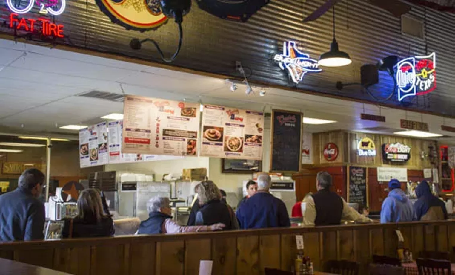 A Visual Guide To DFW's Best BBQ Dallas Dallas Observer The