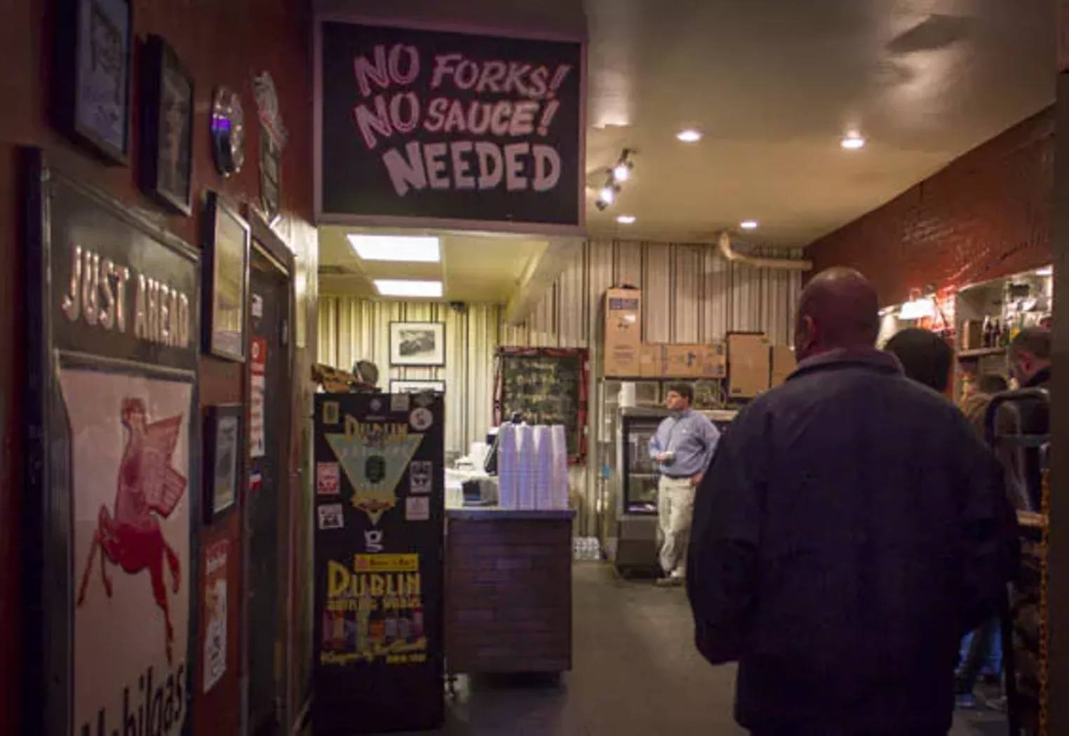 A Visual Guide To DFW's Best BBQ Dallas Dallas Observer The