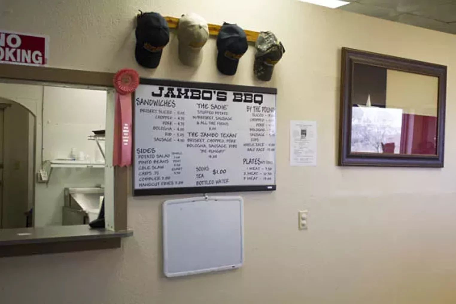 A Visual Guide To DFW's Best BBQ Dallas Dallas Observer The