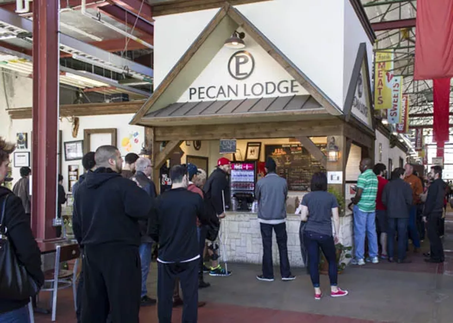 A Visual Guide To DFW's Best BBQ Dallas Dallas Observer The