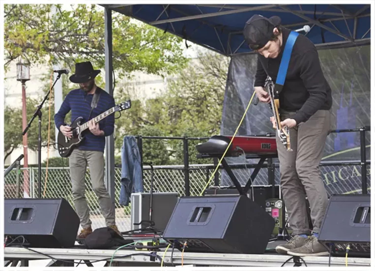 The Drinkers of Big Texas Beer Fest Dallas Dallas Observer The