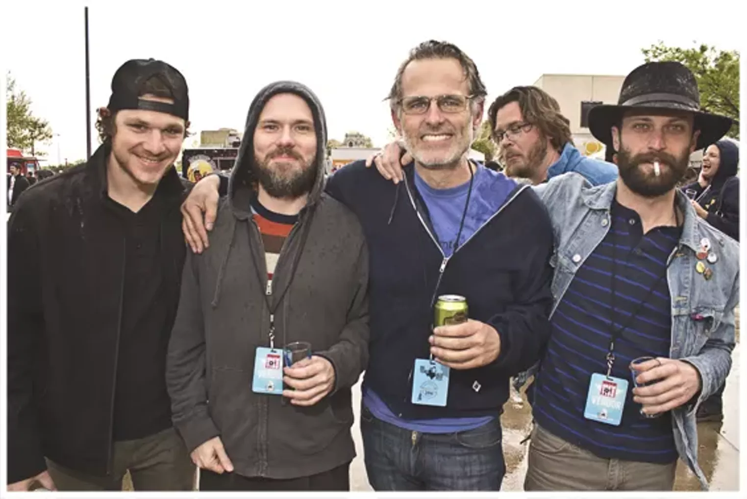 The Drinkers of Big Texas Beer Fest Dallas Dallas Observer The