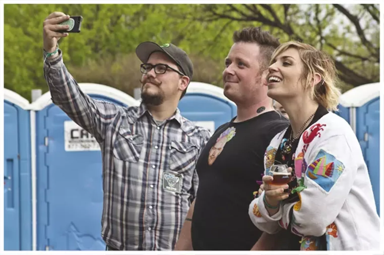 The Drinkers of Big Texas Beer Fest Dallas Dallas Observer The