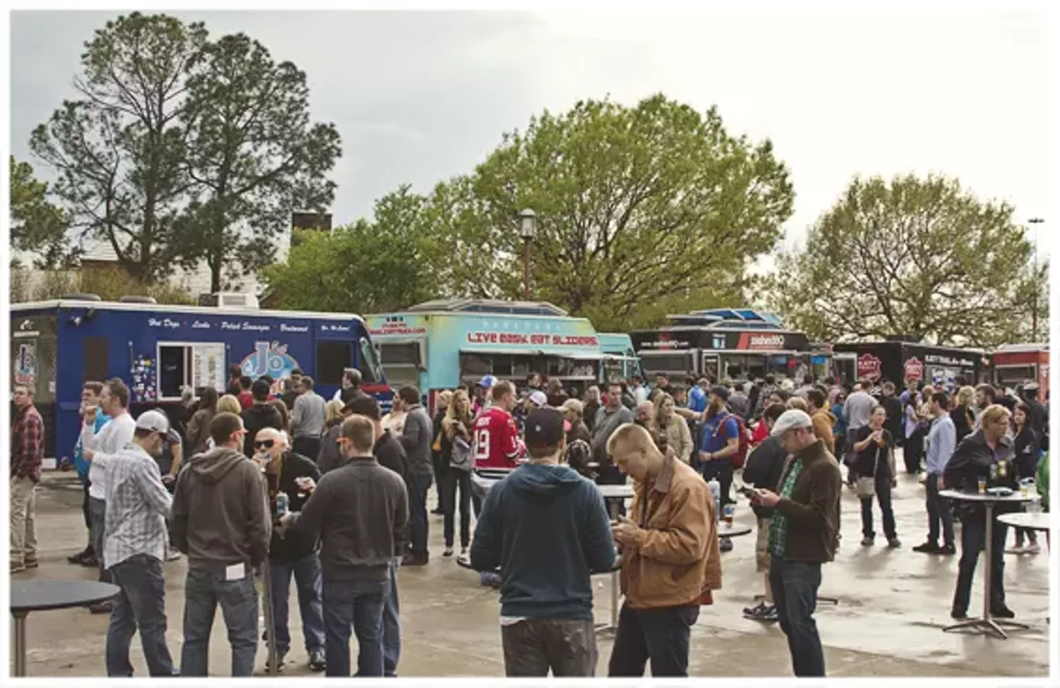 The Drinkers of Big Texas Beer Fest Dallas Dallas Observer The