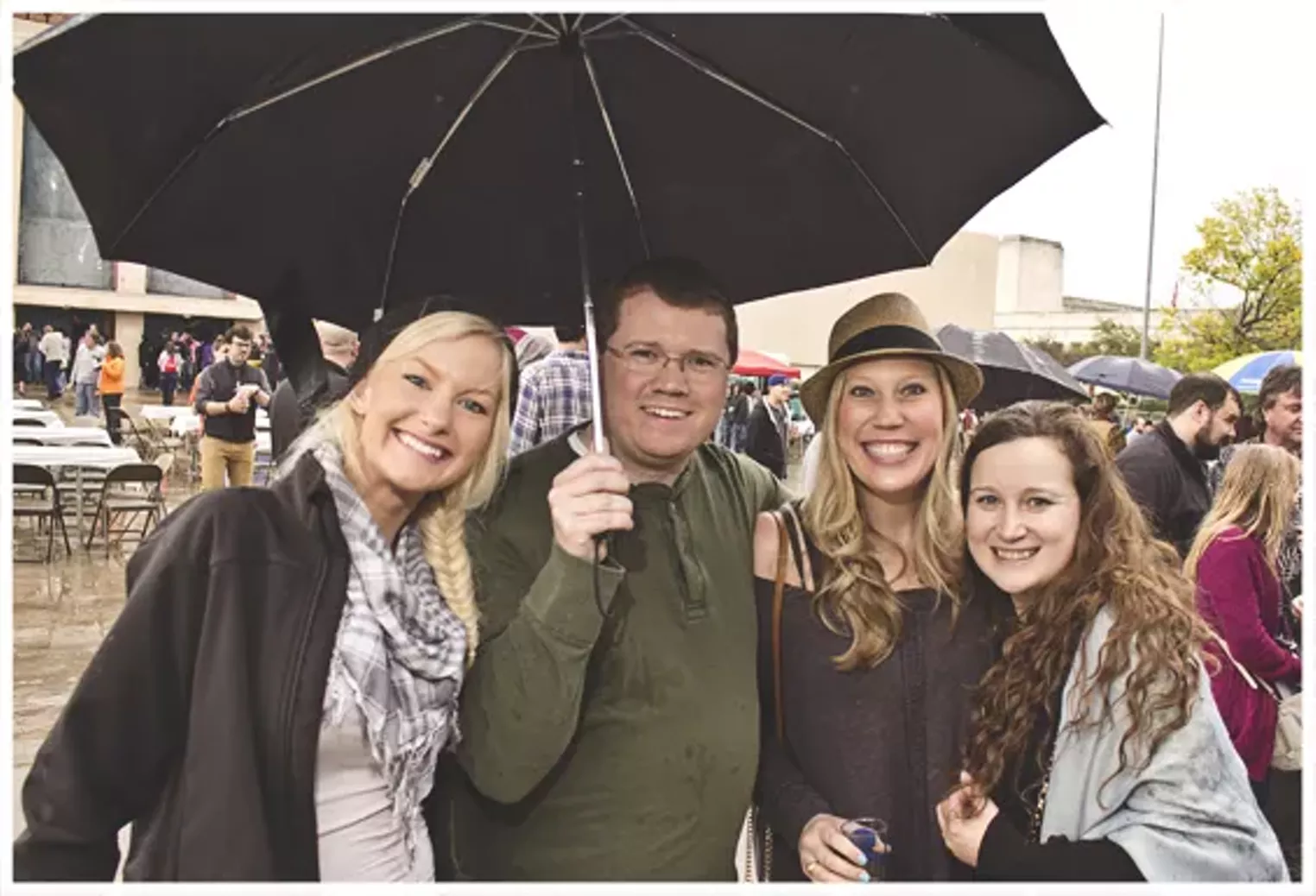 The Drinkers of Big Texas Beer Fest Dallas Dallas Observer The