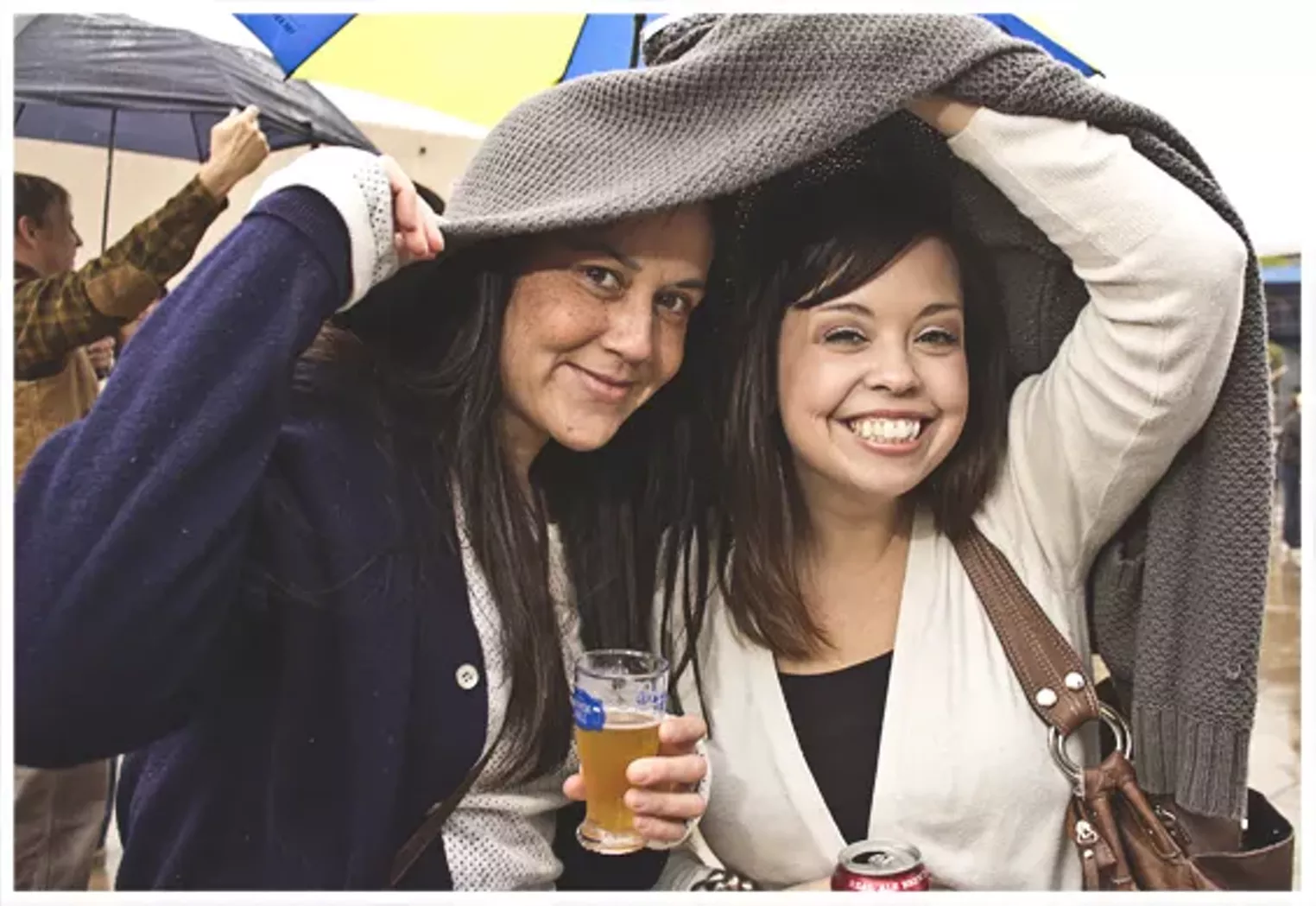 The Drinkers of Big Texas Beer Fest Dallas Dallas Observer The