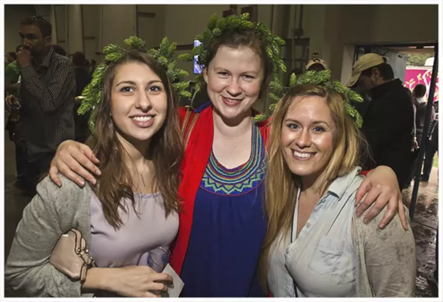 The Drinkers of Big Texas Beer Fest Dallas Dallas Observer The