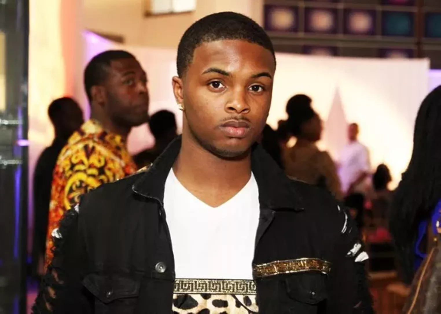 Nightlife Pink Pumps and Paparazzi (NSFW) Dallas Dallas Observer