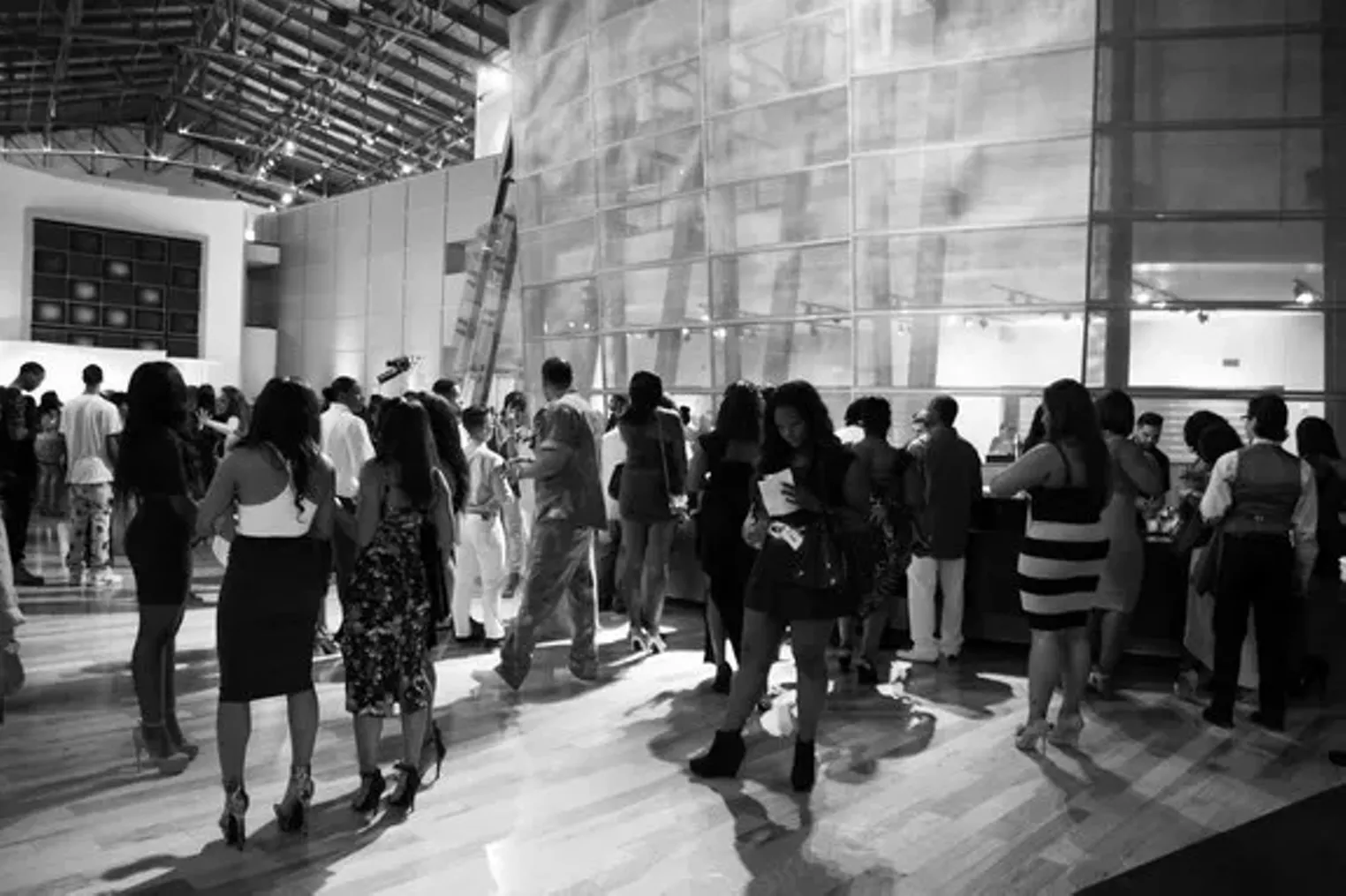 Nightlife Pink Pumps and Paparazzi (NSFW) Dallas Dallas Observer