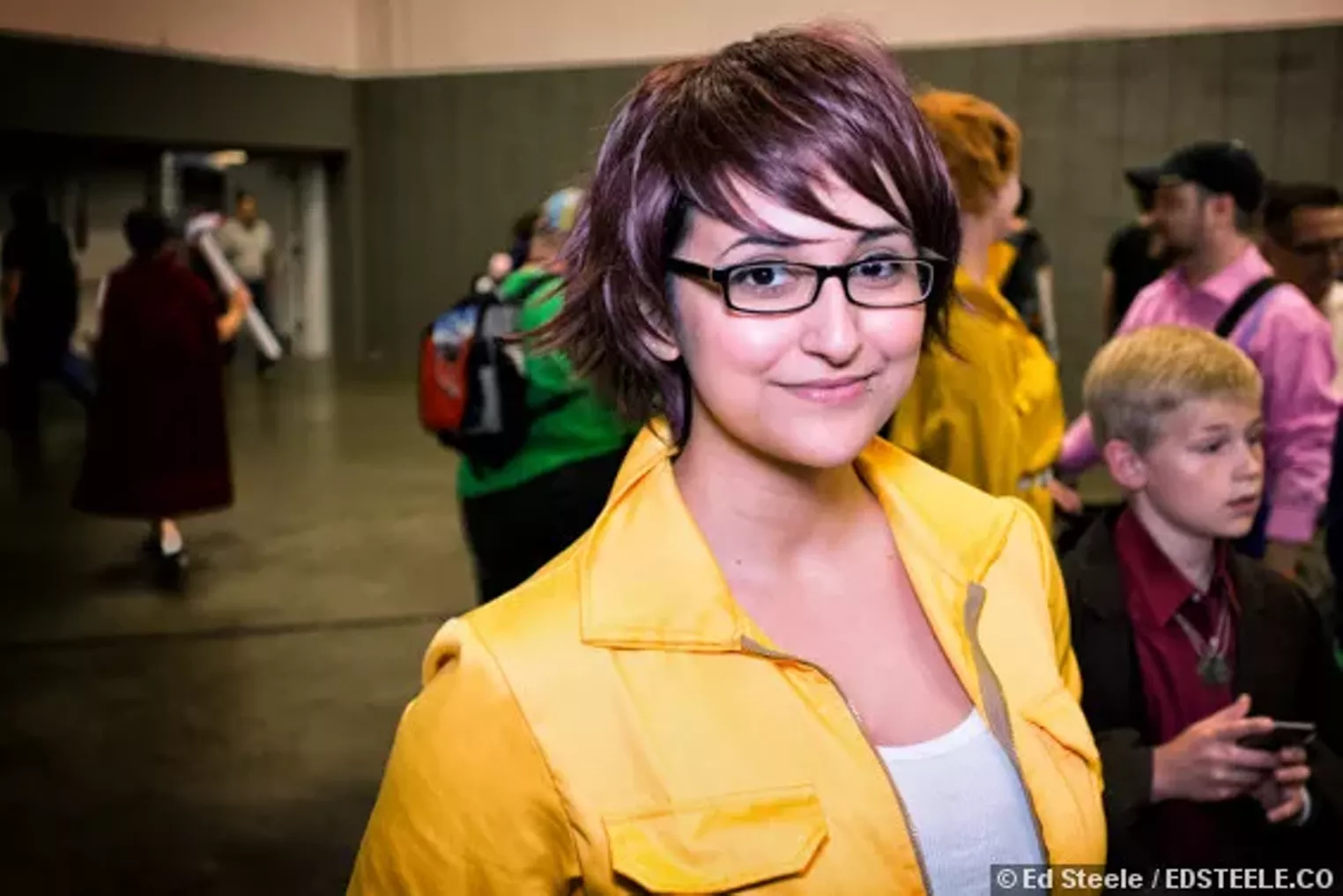 The Best Costumes of Dallas Comic Con 2014 Dallas Dallas Observer