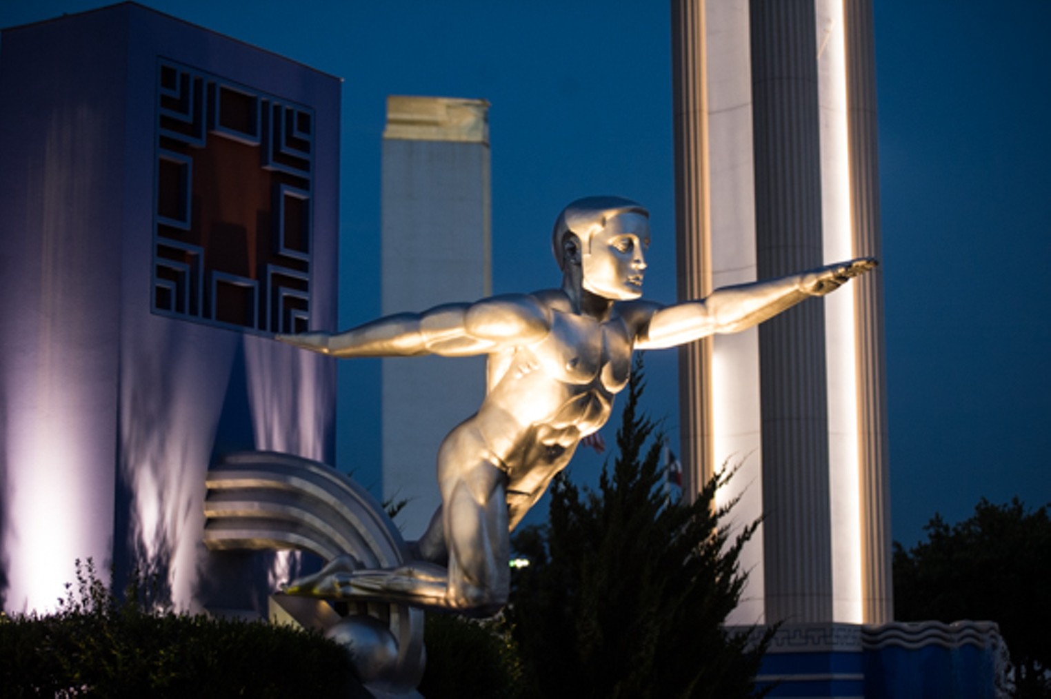 Fair Park Fourth of July Dallas Dallas Observer The Leading