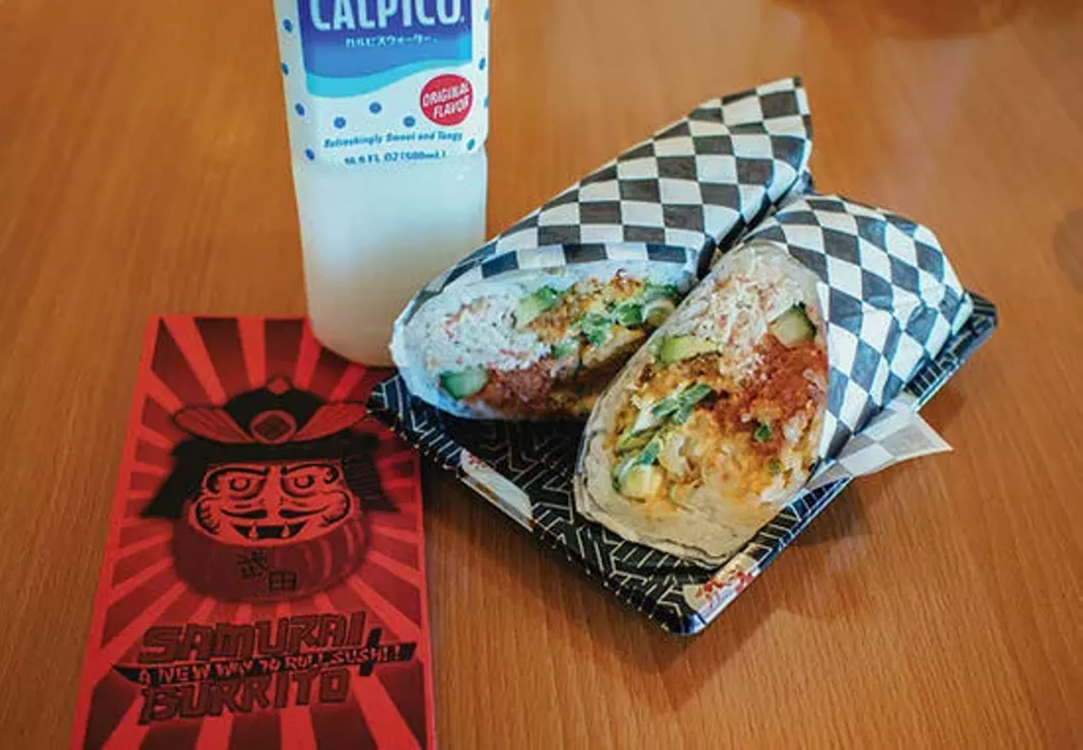 The 10 Most Important Burritos in Burrito History Dallas Dallas