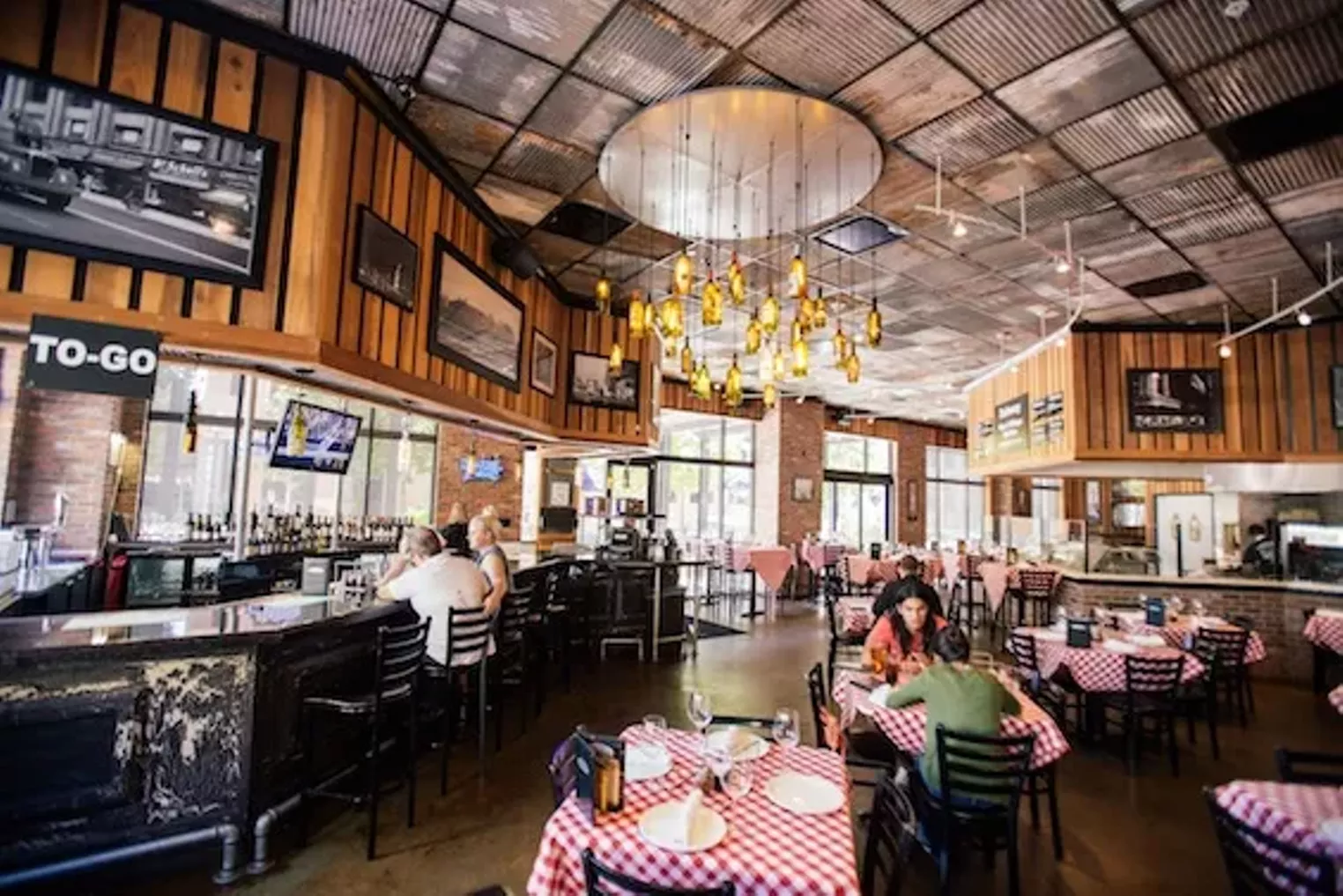 The 8 Best Pizzas in Dallas Dallas Dallas Observer The Leading