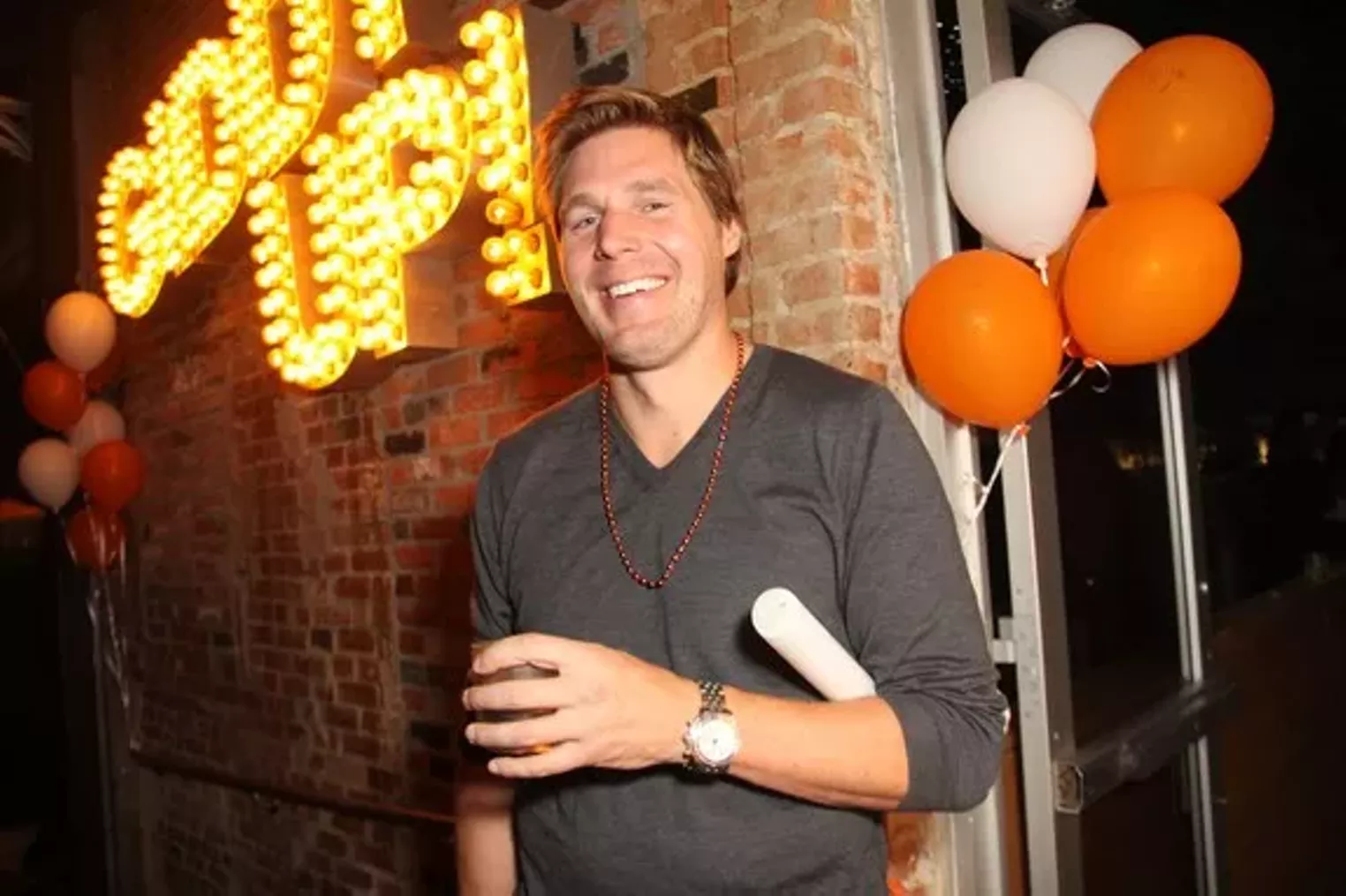 Nightlife Two Years of Concrete Cowboy Dallas Dallas Observer