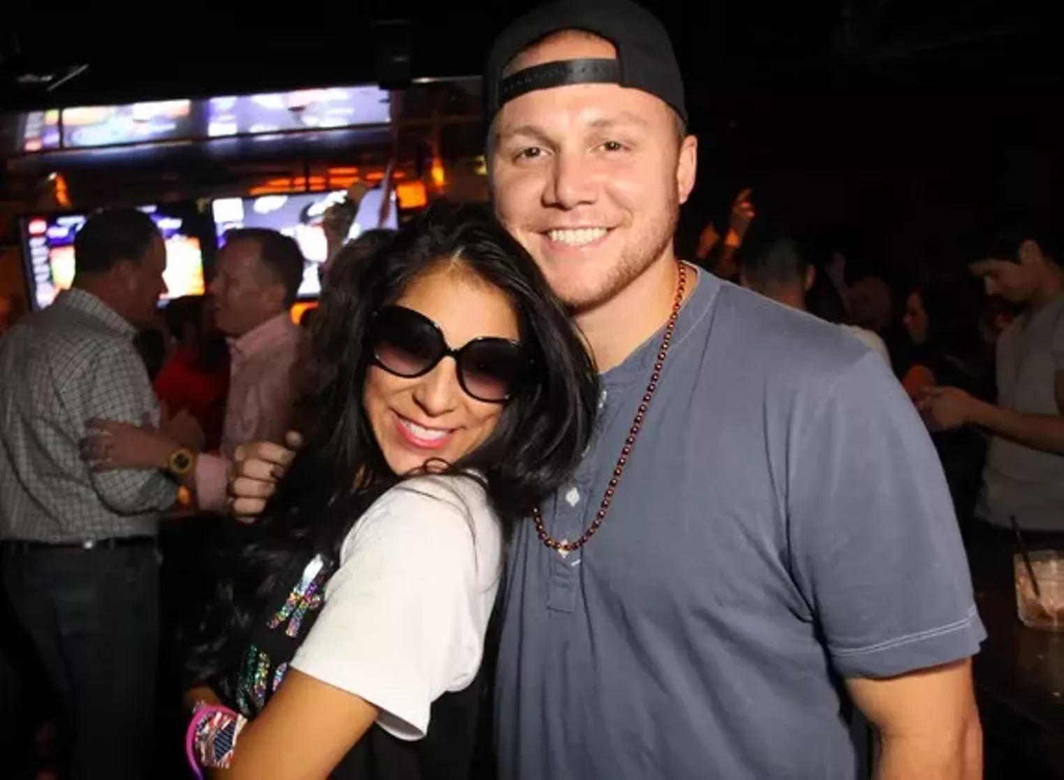 Nightlife Two Years of Concrete Cowboy Dallas Dallas Observer