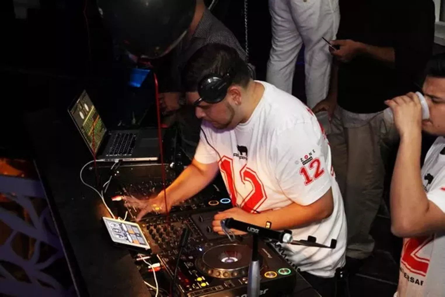 Nightlife Bodypaint at Synn (NSFW) Dallas Dallas Observer The