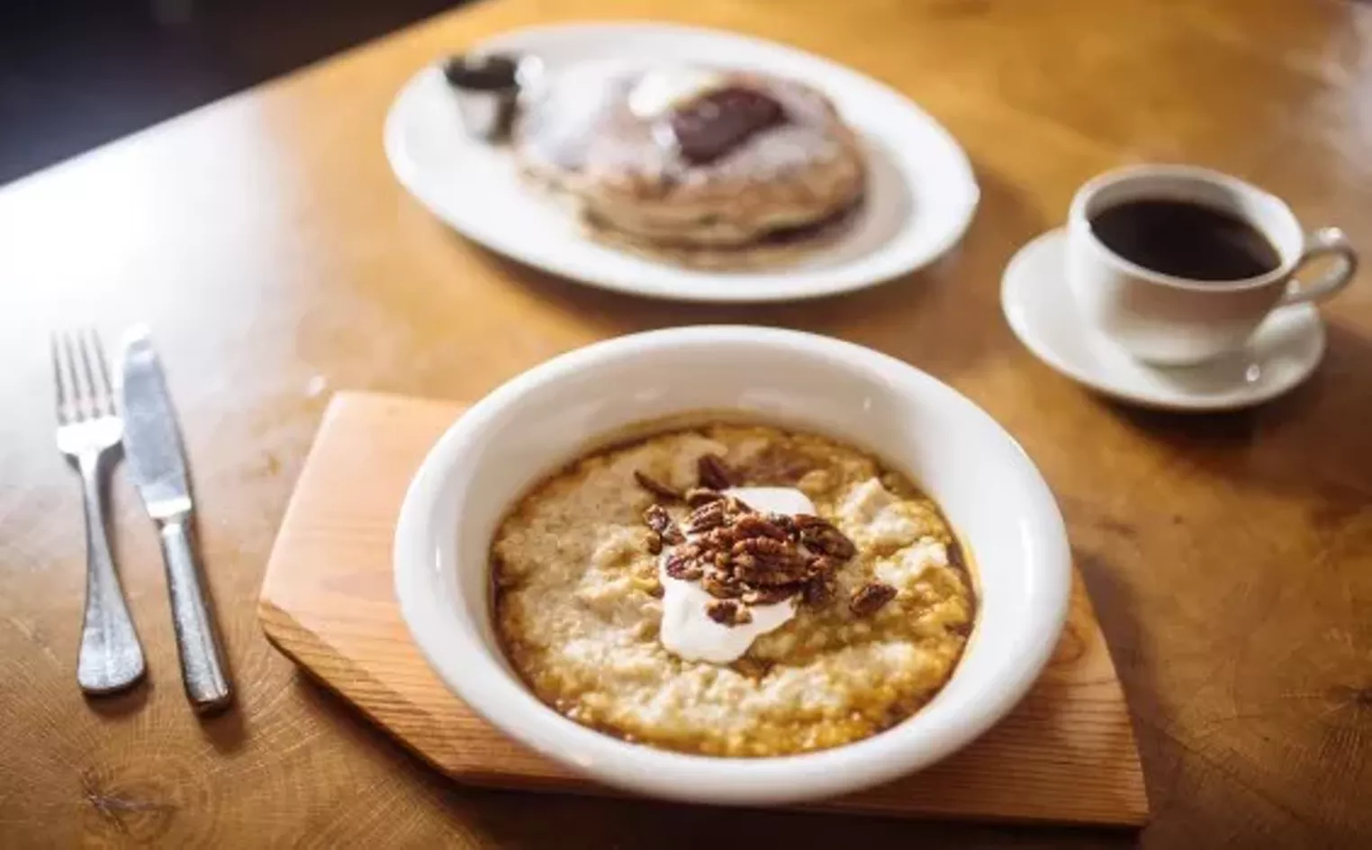 A Visual Guide To Dallas' Best Breakfast Spots Dallas Dallas