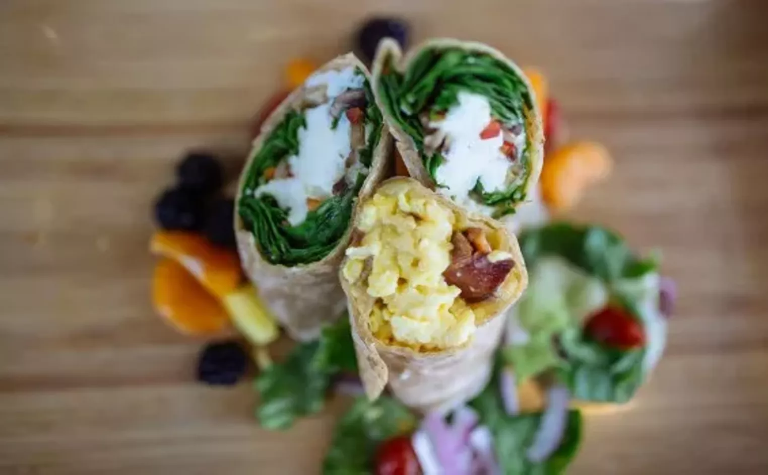 A Visual Guide To Dallas' Best Breakfast Spots Dallas Dallas