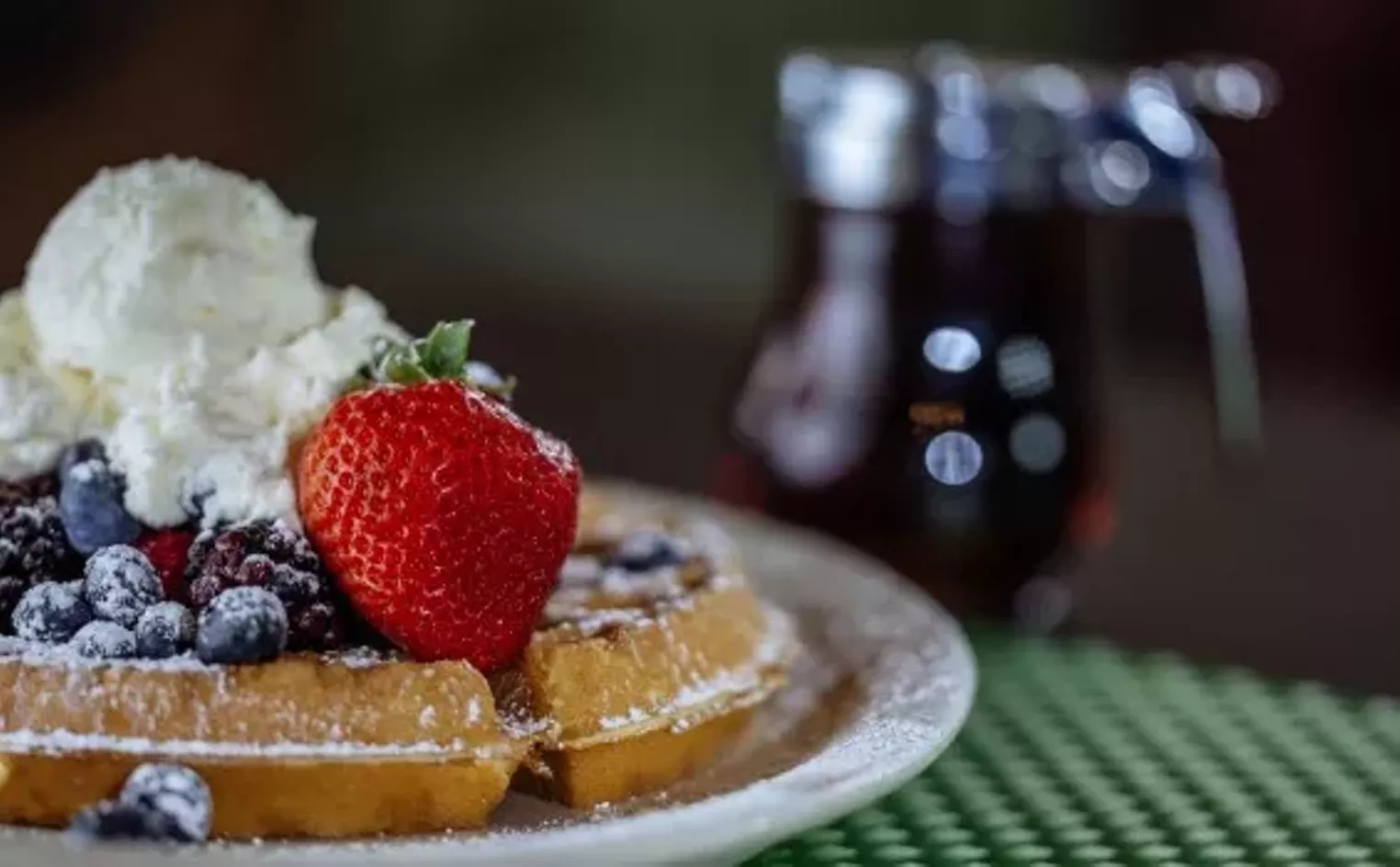 A Visual Guide To Dallas' Best Breakfast Spots Dallas Dallas