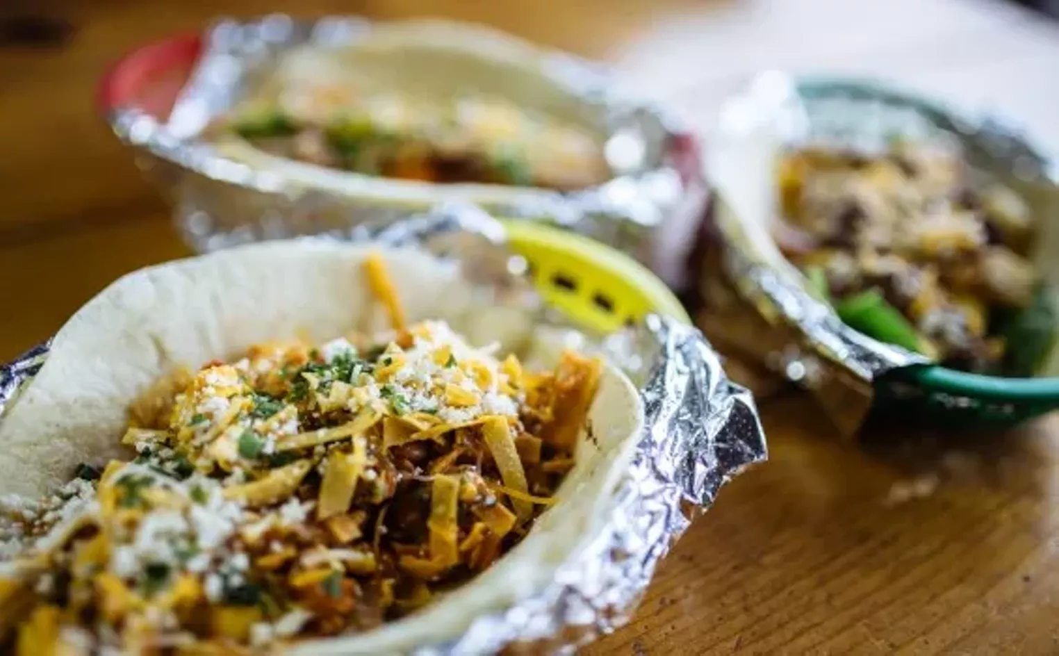 A Visual Guide To Dallas' Best Breakfast Spots Dallas Dallas