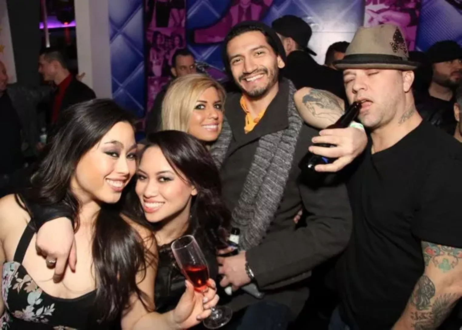 PLUSH Closes Its Doors Dallas Dallas Observer The