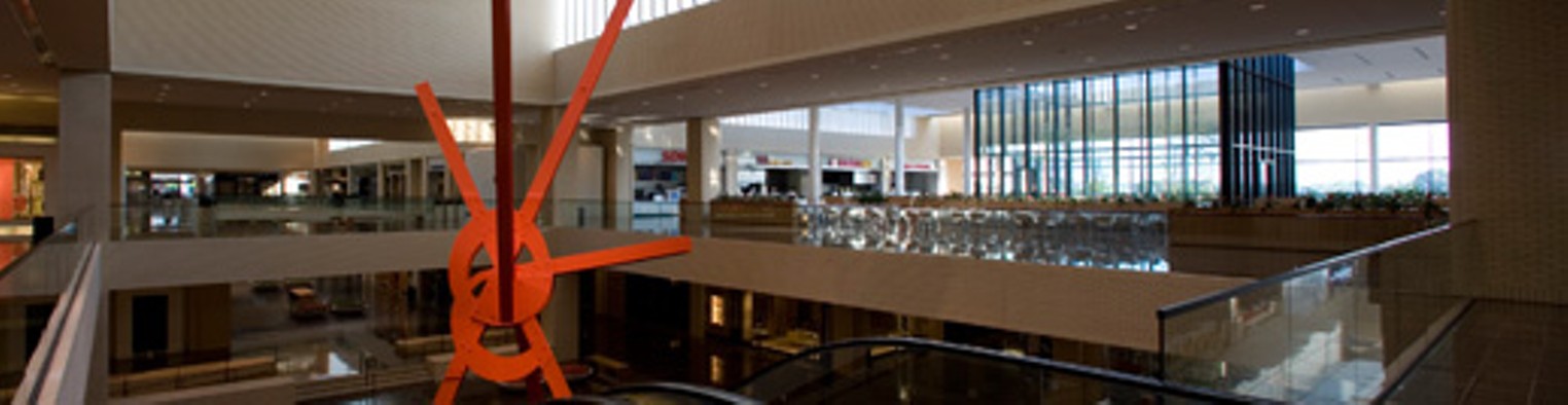 NorthPark Center is located in Dallas, TX right off of N Central Expre