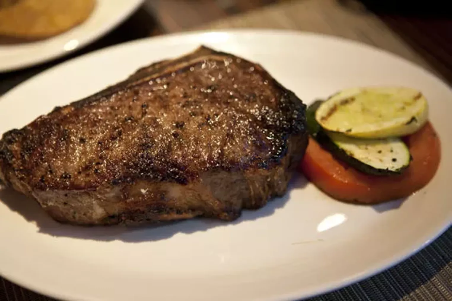 Dallas Chop House Downtown/Deep Ellum Steak, Restaurants Restaurant