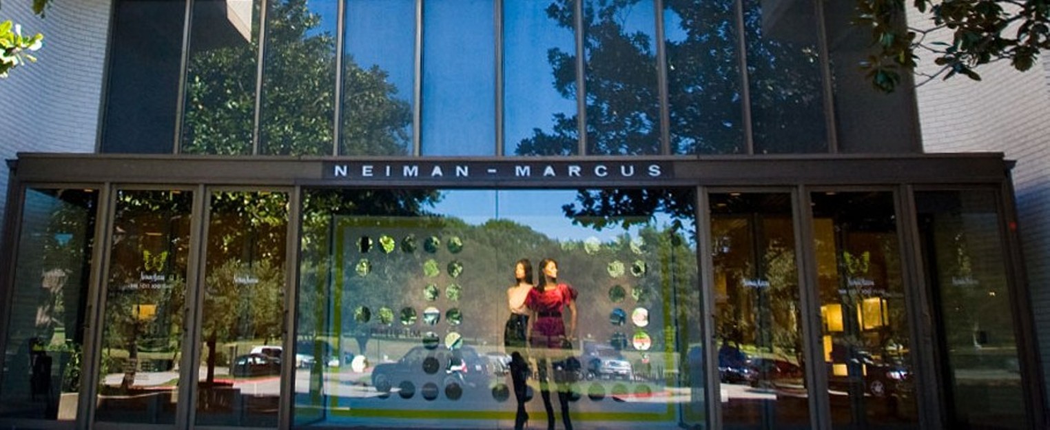 The Department Store Museum: Neiman-Marcus, Dallas, Texas