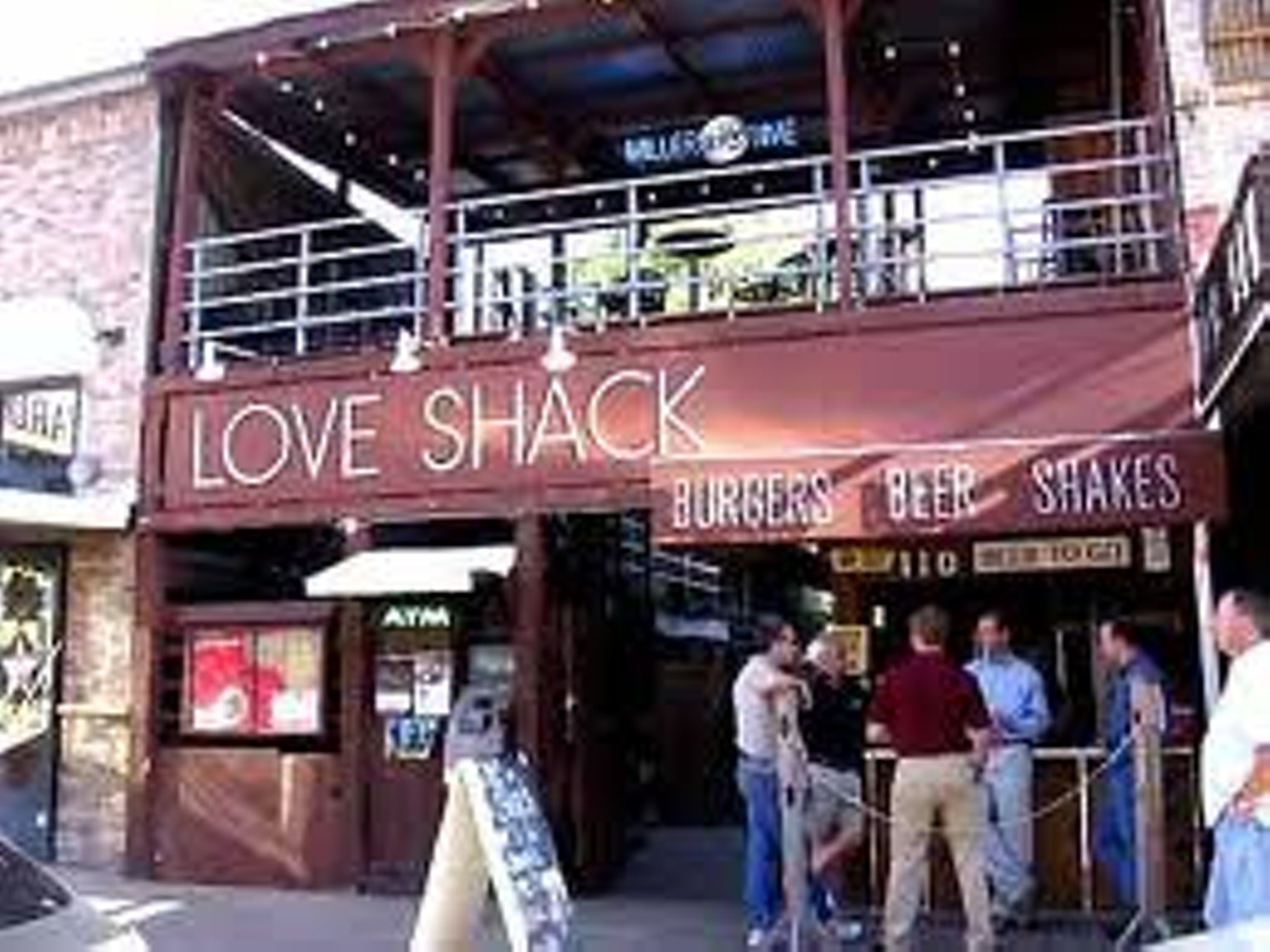 Love Shack | Dallas Restaurant Guide 2022 | Dallas Observer