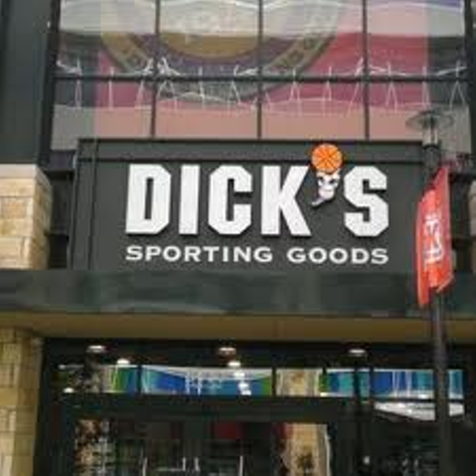 Dick's Sporting Goods planning to exit Shops at Park Lane in Dallas