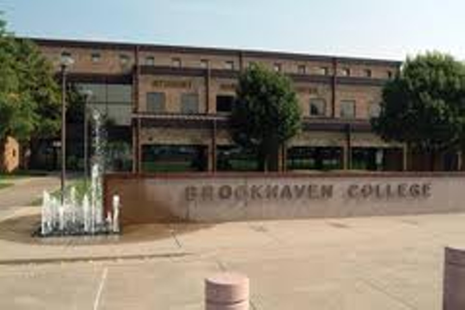 Brookhaven College - Farmers Branch, TX