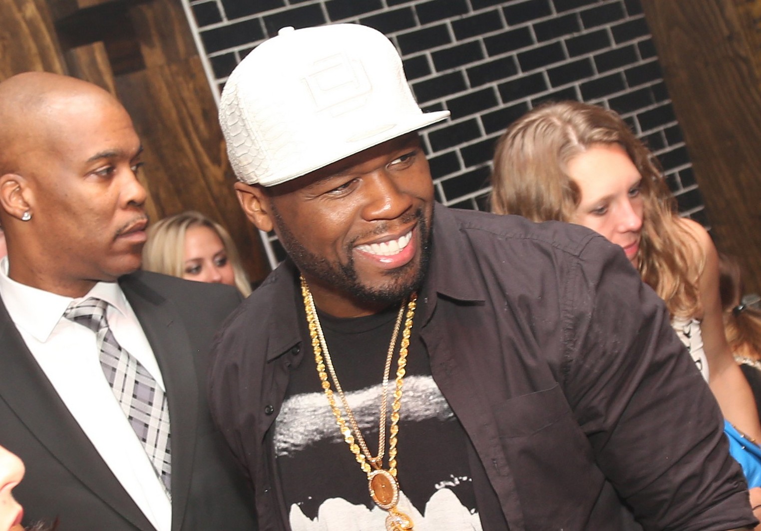 In Da Club with 50 Cent at Avenu Lounge | Dallas | Dallas Observer | The  Leading Independent News Source in Dallas, Texas