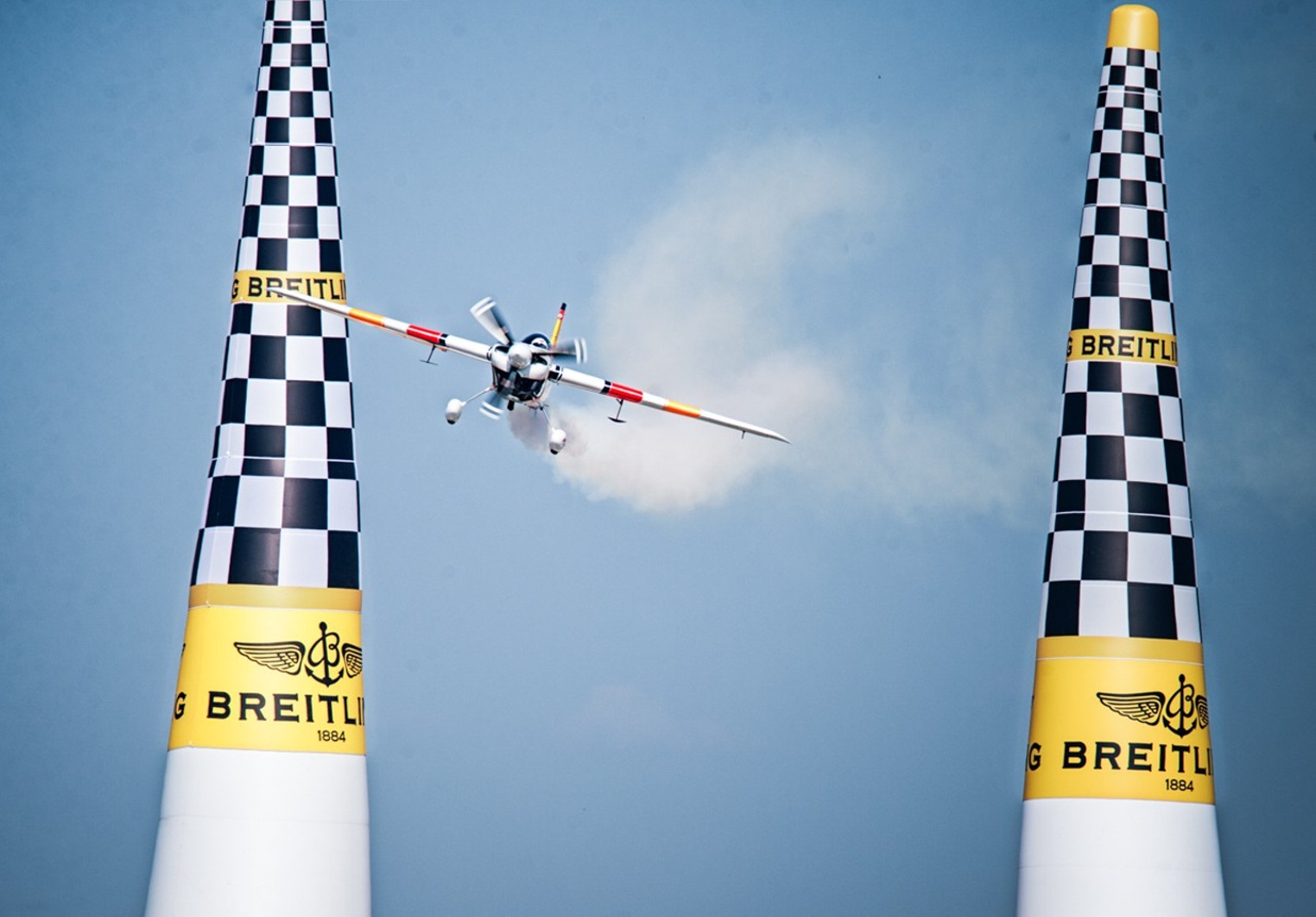 The Crazy Aerial Antics at the Red Bull Air Race | Dallas | Dallas Observer | The Independent News Source in Dallas,