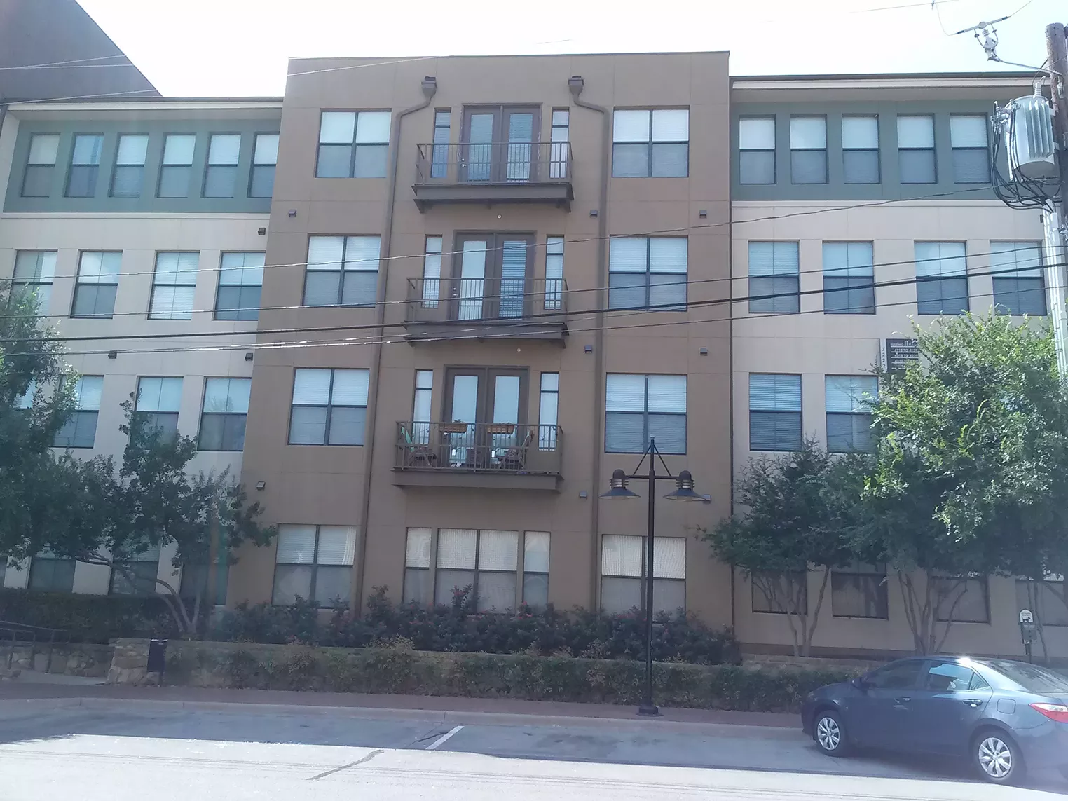 10 FABULOUS Photos of Dallas' HOTTEST Apartment Complexes Dallas Dallas Observer The